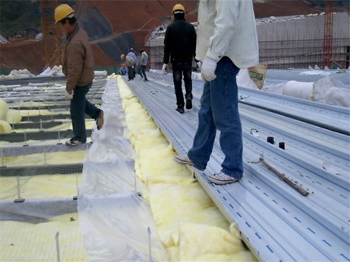 惠州网架钢结构工程有限公司